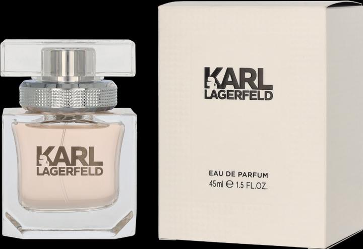 Immagine prodotto Karl Lagerfeld Profumo (Eau de parfum, 45 ml)
