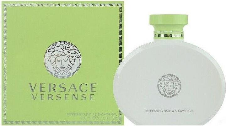 Image du produit Versace Versets (200 ml)