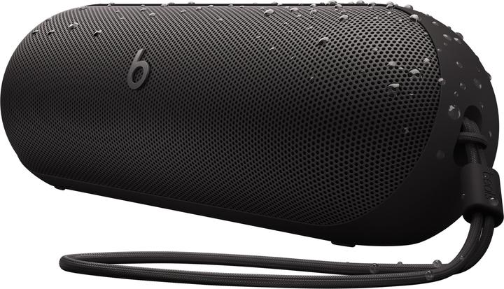 Actual product image Beats Pill (24 h, Rechargeable battery operated)