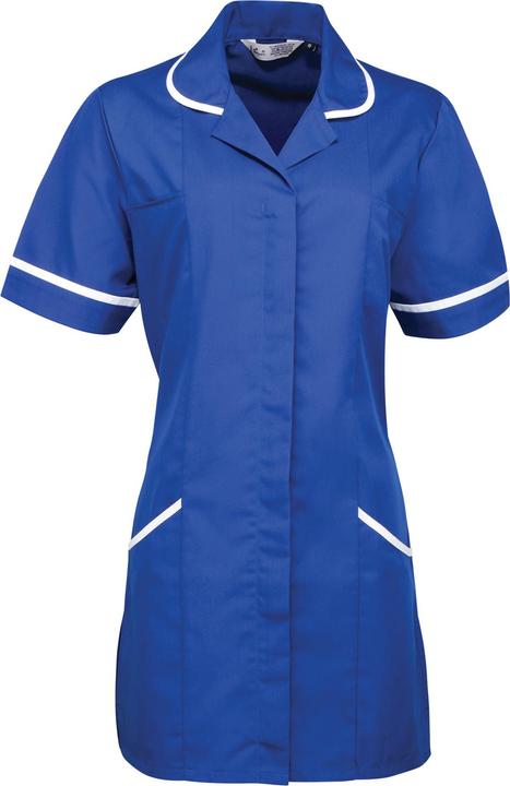 Actual product image Premier Poppy work smock nurse tunic work tunic (2 pcs pack) (50)