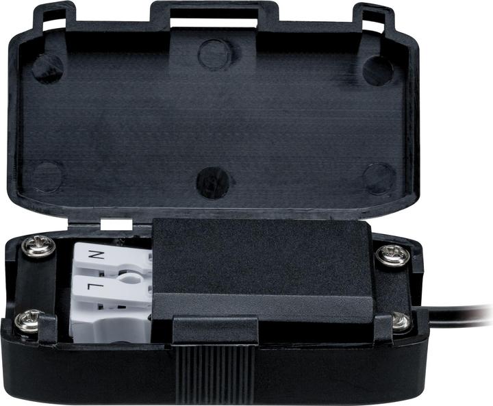 Actual product image Paulmann Nova Plus Set recessed luminaire (425 lm)