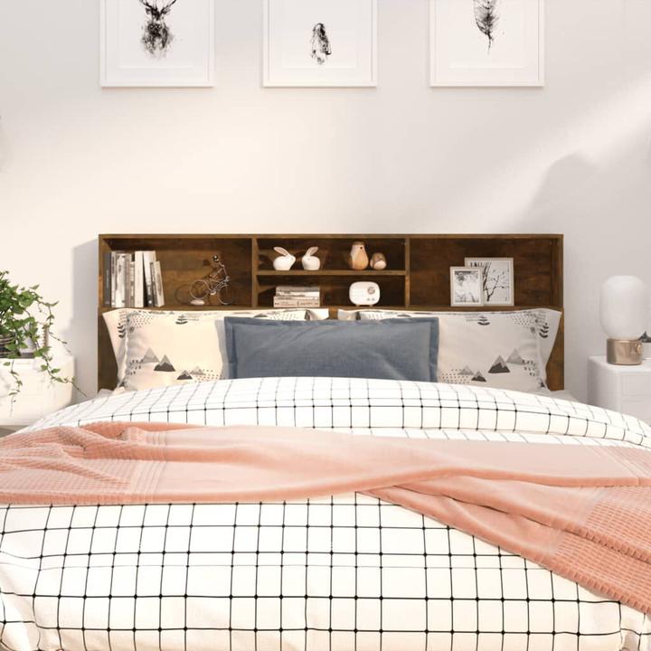 Image du produit VidaXL Oldrich (180 x 19 x 103.5 cm)