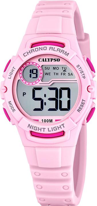 Immagine prodotto Calypso Junior (Orologio digitale, 33 mm)