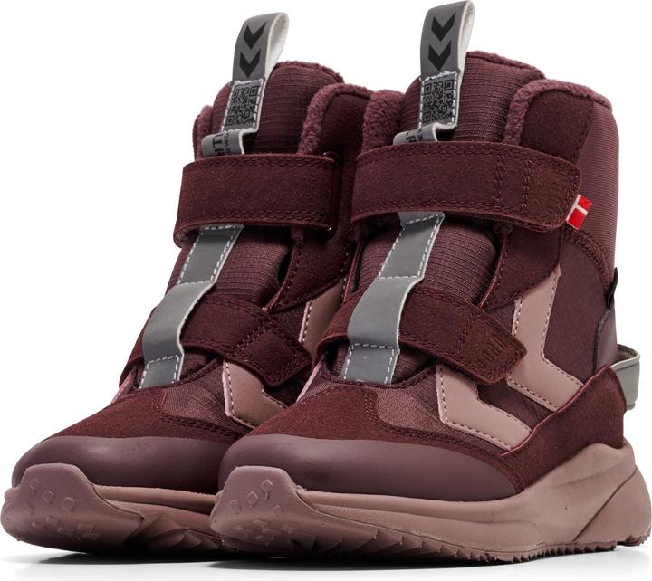 Produktbild hummel Reach Conquer Super High Tex Jr (36)