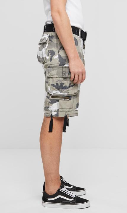 Produktbild Brandit Savage Vintage Cargo Shorts (L)