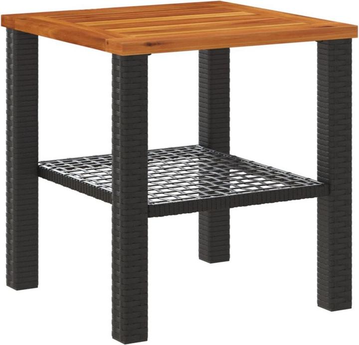 Immagine prodotto VidaXL Tavolo da giardino (40 cm)