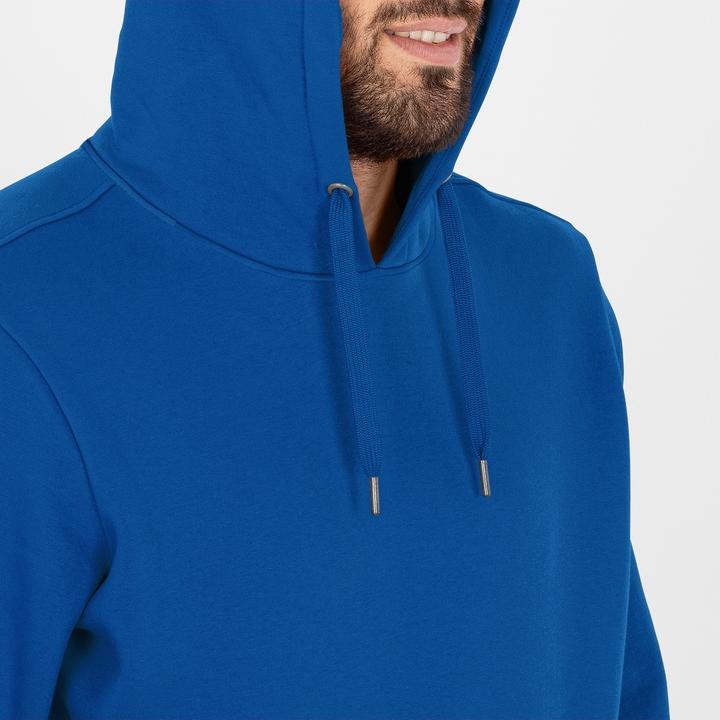 Actual product image JAKO Hood sweat organic (3XL)