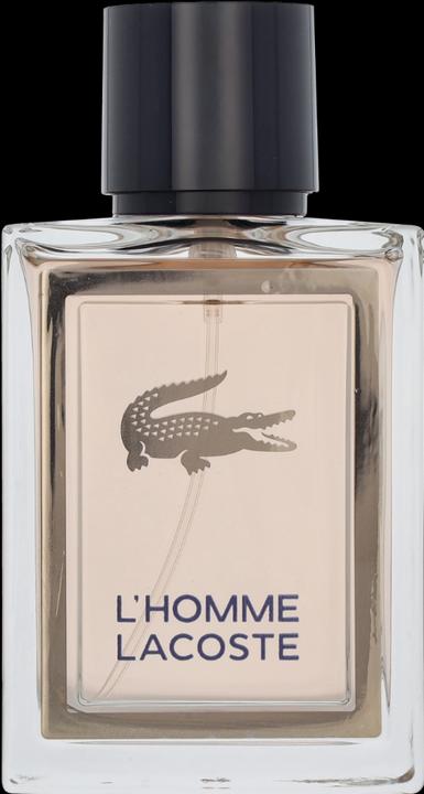 Produktbild Lacoste L'Homme Eau de Toilette (Eau de Toilette, 50 ml)