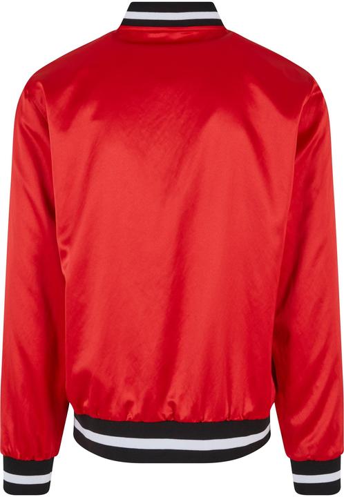 Produktbild Starter Satin College Jacket - 161479 (XXL)