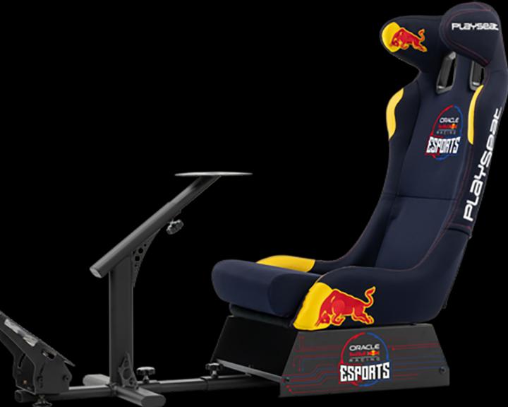 Image du produit Playseat Evolution PRO - Red Bull Racing Esports