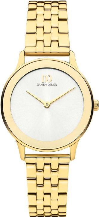 Produktbild Danish Design Dänisches Design Horloge IV91Q1288 (Analoguhr, 29 mm)