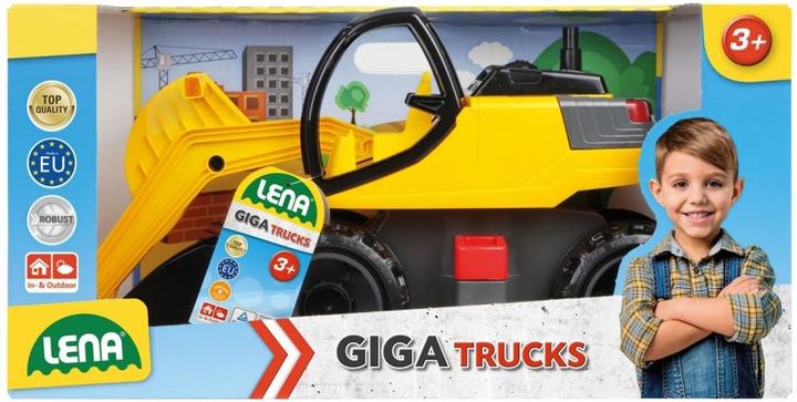 Image du produit Lena Pelle Pro