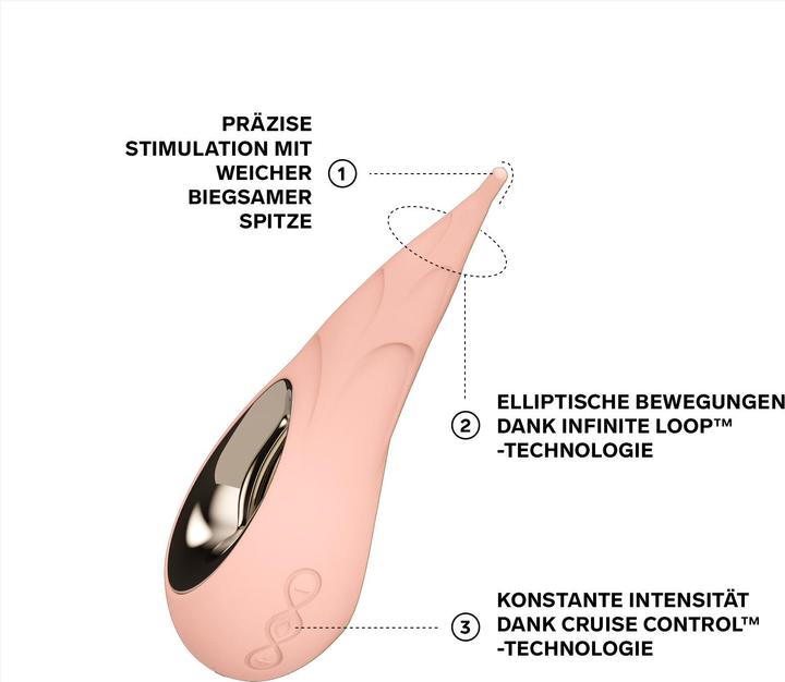 Productafbeelding LELO Dot Cruise