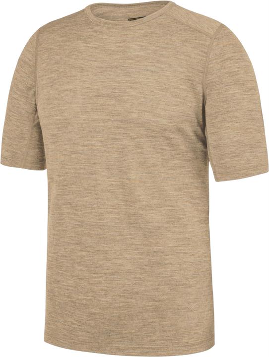 Immagine prodotto Normani Herren Merino T-Shirt Darwin - 1585 (M)