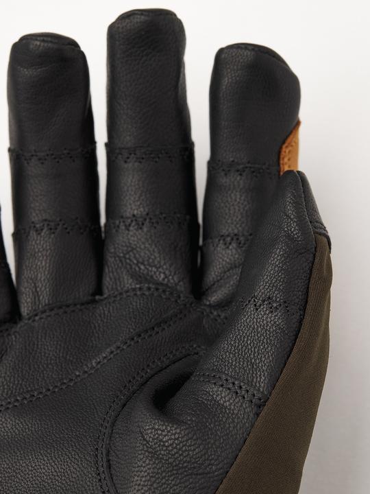 Immagine prodotto Hestra Ergo Grip Active Wool Terry 5 dita (S)