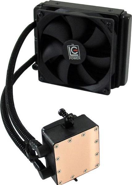 Image du produit LC-Power Refroidisseur LC-CC-240-LiCo