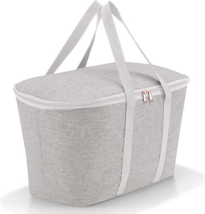 Produktbild reisenthel Kühltasche Coolerbag Twist Sky Rose (20 l)