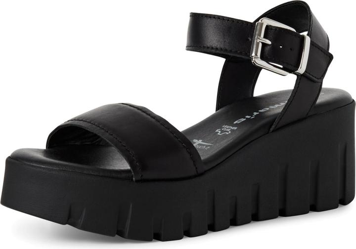 Actual product image Tamaris Sandal (38)