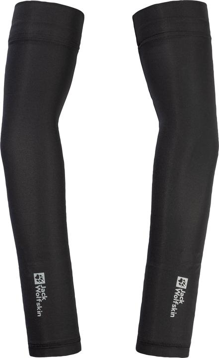 Produktbild Jack Wolfskin Gravex Arm Sleeves (S)