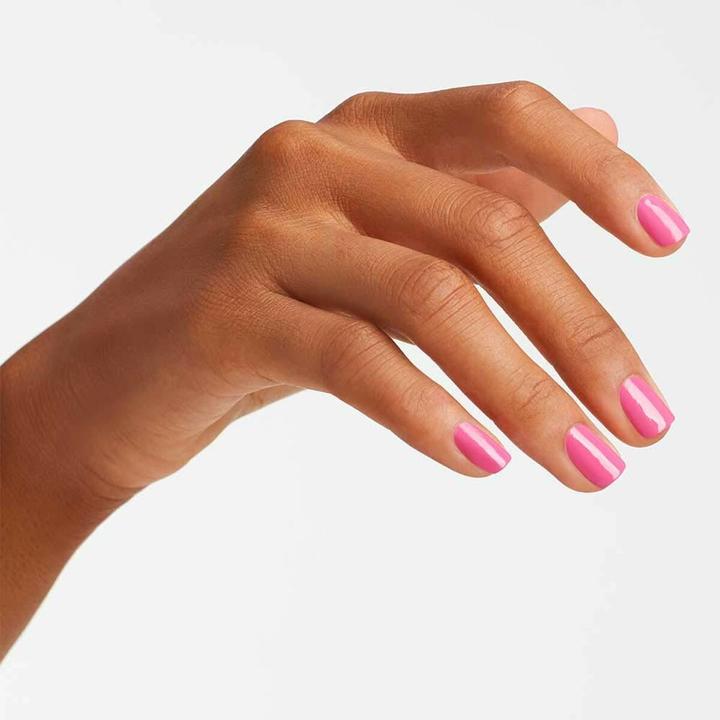 Actual product image OPI Classics (Shorts story, Colour paint)