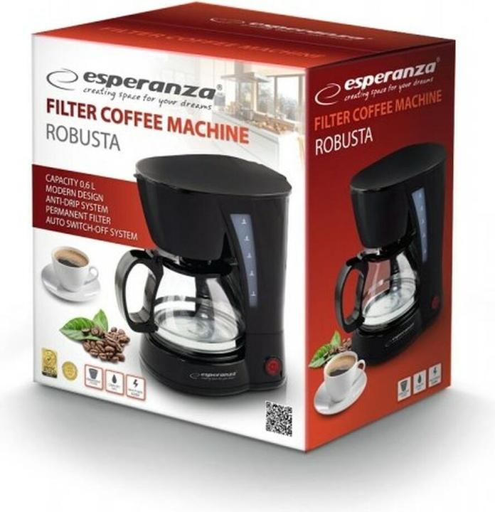 Image du produit Esperanza Robusta