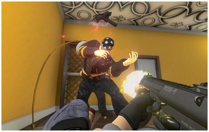 Immagine prodotto FunBox Media Rico (PS4, EN)