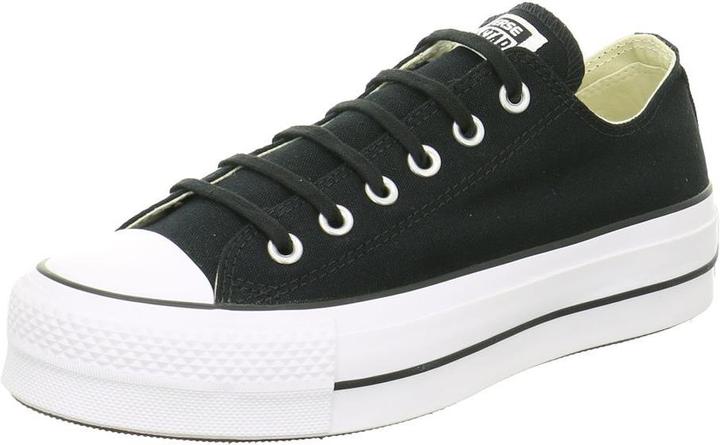 Actual product image Converse Lace-up shoes (36)