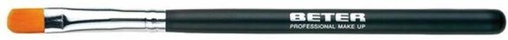 Actual product image Beter Concealer Brush Syntethic Hair 1 piece (Concealer)
