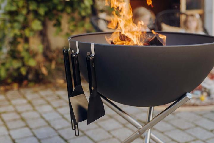 Image du produit Höfats Spatule noire
