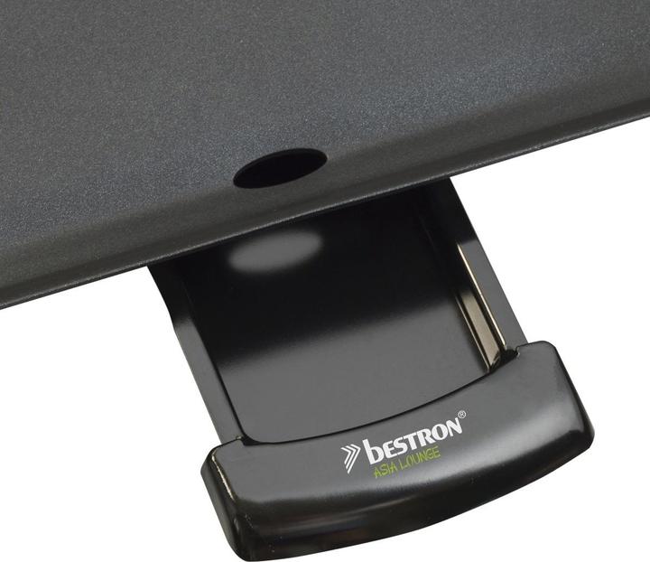 Actual product image Bestron Teppanyaki grill plate XXXL