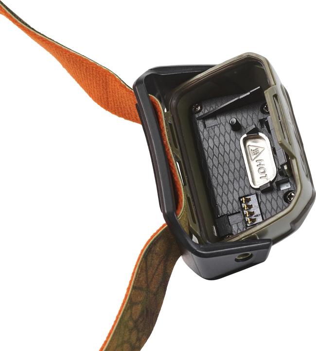 Produktbild Solognac Furtiv 900 USB (400 lm)