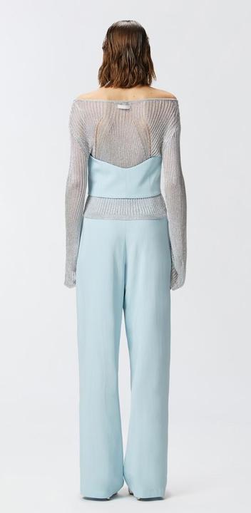 Produktbild Pinko Top Celeste (42)