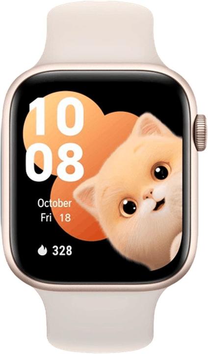 Actual product image Honor Watch 5 (45.60 mm)