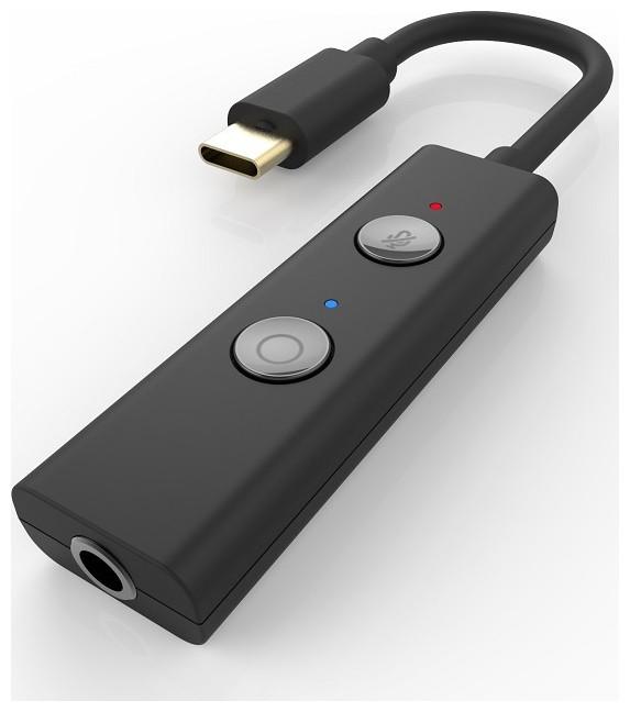 Actual product image Creative Sound Blaster PLAY! 4 (USB-C)