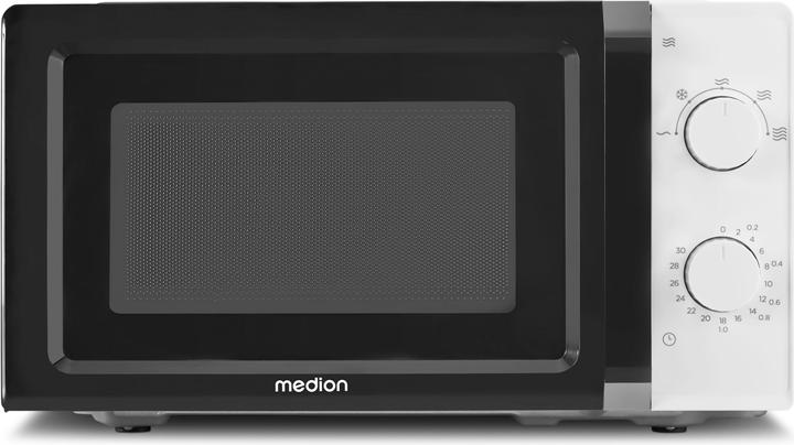 Image du produit Medion MD 11475 Micro-ondes noir 20l (Prise UE, 20 l)