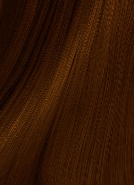 Actual product image Revlon Professional Colorsmetique 7.4 Medium Blonde Copper (Medium blonde copper)
