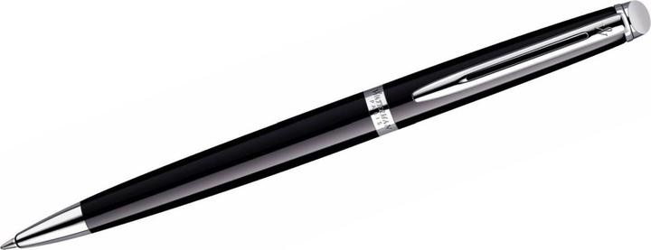 Immagine prodotto Waterman Hémisphère (Argento, Nero, 1 x)