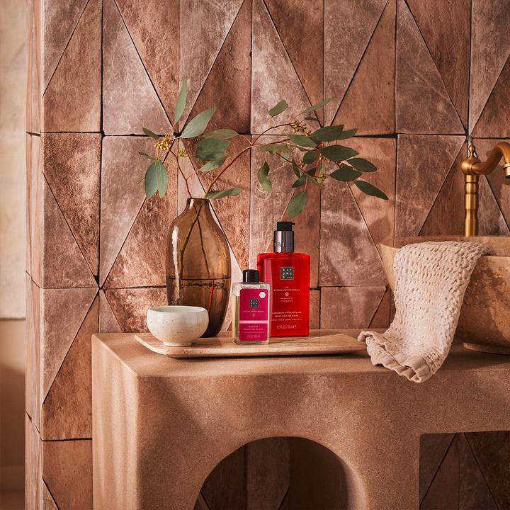 Produktbild Rituals The Ritual of Ayurveda Concentrated Refill (Handseife Nachfüllpackung, 100 ml)