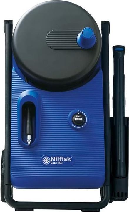 Produktbild Nilfisk Core 150-10 PowerControl PA (Netzbetrieb)