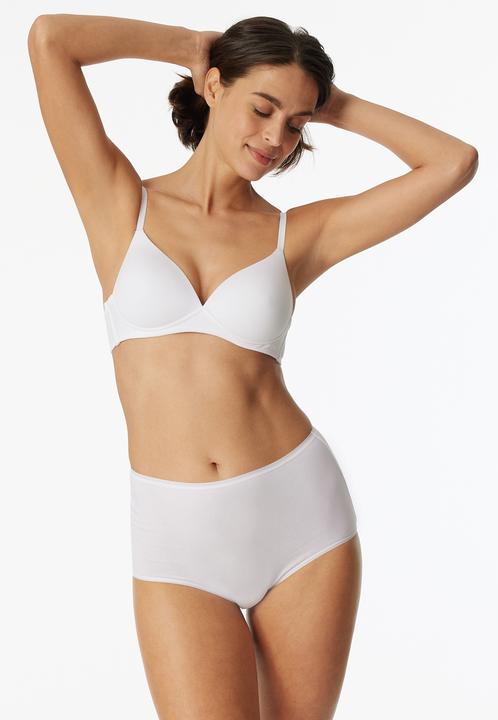 Immagine prodotto Schiesser Panty Casual Vestibilità comoda (46, Confezione da 2)