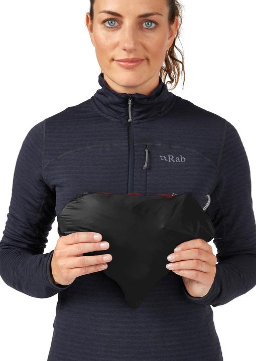 Actual product image Rab Cirrus (8)