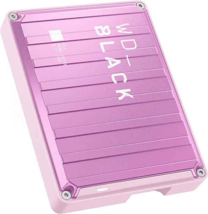 Image du produit WD Black P10 Game Drive (4 To)