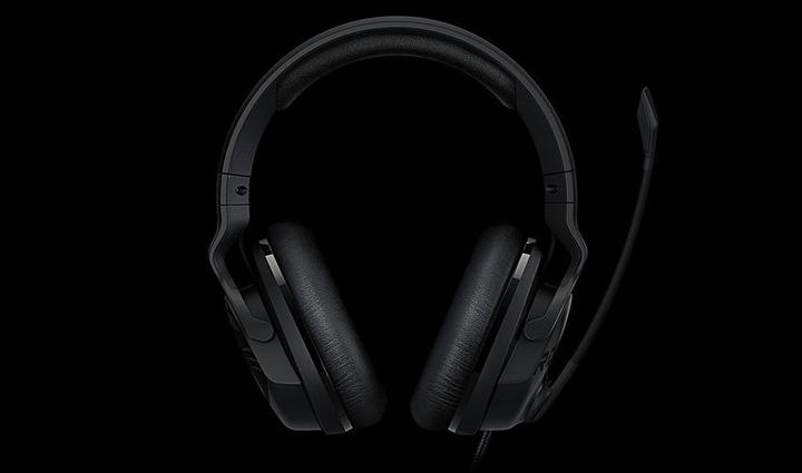 Actual product image Roccat Khan AIMO (Cable)