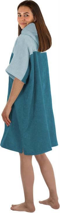 Produktbild Normani Damen Surfer Poncho Kuta (XL)