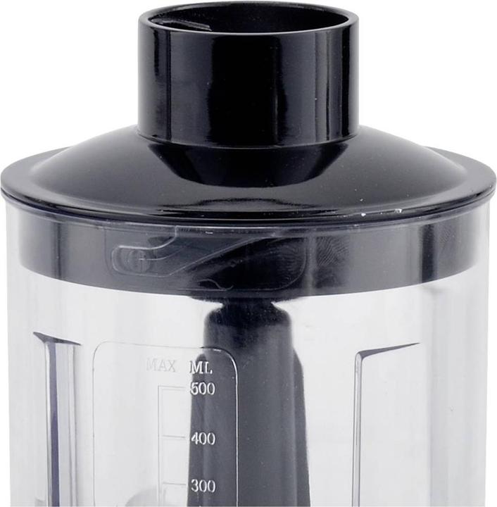 Produktbild Silva Homeline SMS 6502 Stabmixer 700 W mit Messbecher, mit Zerkleinereraufsatz