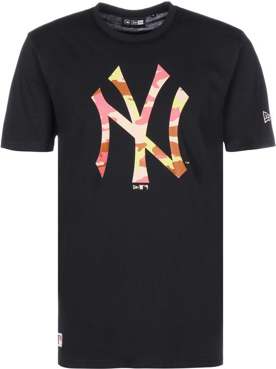 Produktbild New Era MLB New York Yankees T-Shirt Herren (M)