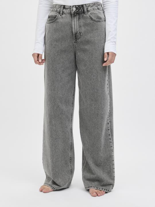 Image du produit JJXX Jxtokyo Wide Hw R6119 Jeans Dnm Noos (24)