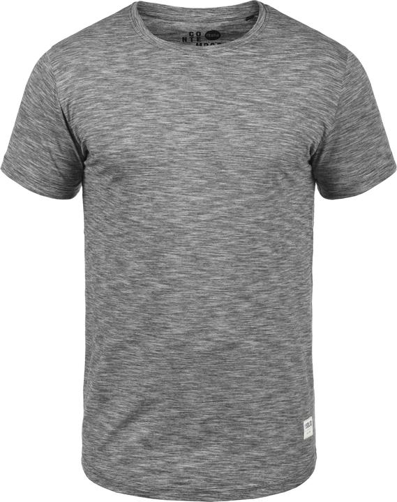 Actual product image Solid Figos Men's T-Shirt (L)