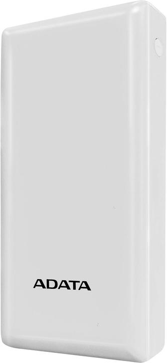 Immagine prodotto Adata C20 (20000 mAh, 15 W, 74 Wh)
