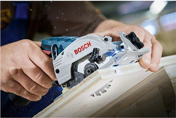 Image du produit Bosch Professional GKS 12V